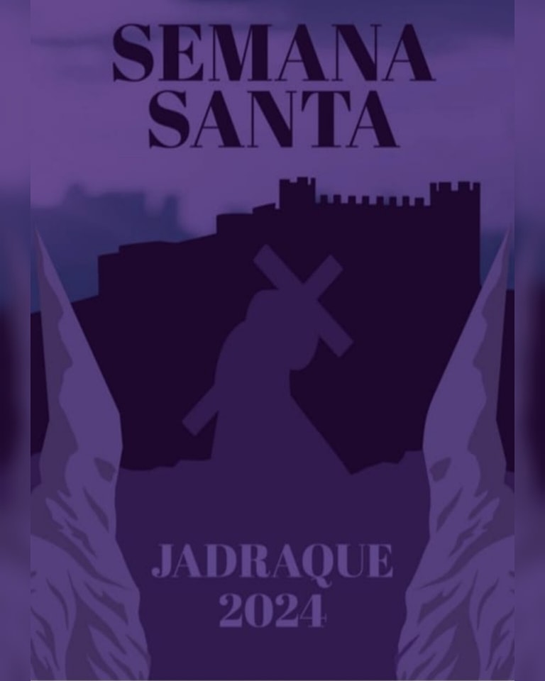 Semana Santa en Jadraque 2024 Jadraque